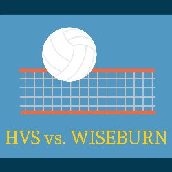 HVS vs. WISEBURN